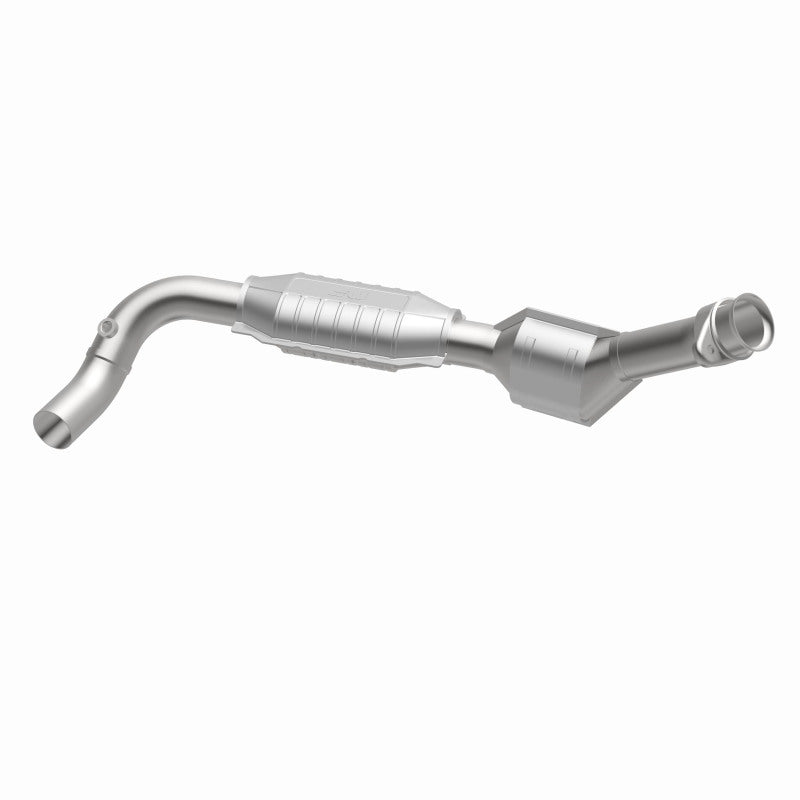 MagnaFlow Conv DF 01-03 Ford E150 4.2L Driver Side Magnaflow