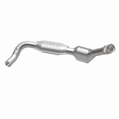MagnaFlow Conv DF 01-03 Ford E150 4.2L Driver Side Magnaflow
