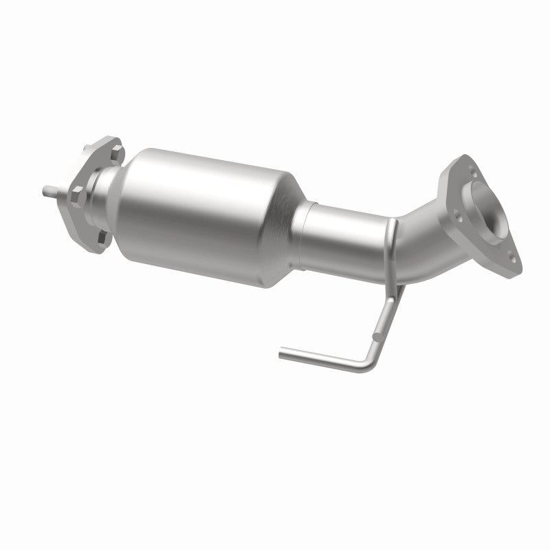 Magnaflow Conv DF 2014 Civic L4 1.8 OEM Underbody Magnaflow