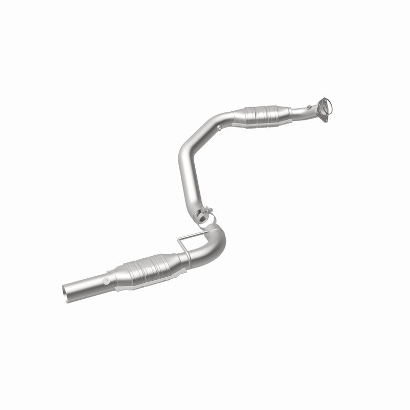 MagnaFlow Conv DF 07-08 Express 2500 4.8L Driver Side Magnaflow
