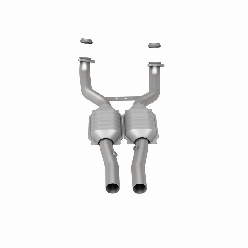 Magnaflow 97-99 Chevrolet Corvette 5.7L Direct Fit Converter Magnaflow