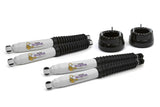 Daystar 1994-2001 Dodge Ram 1500 4WD - 2in Leveling Kit & Scorpion Shocks