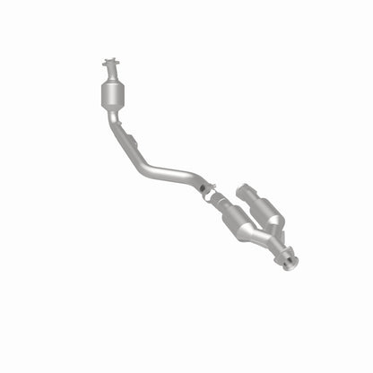 Magnaflow 07-08 Chrysler Crossfire 3.2L Direct Fit Converter Magnaflow