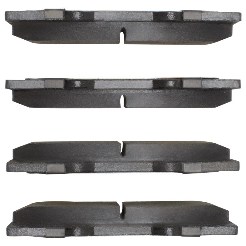 R1 07-22 Toyota Tundra Front Semi Met Brake Pads