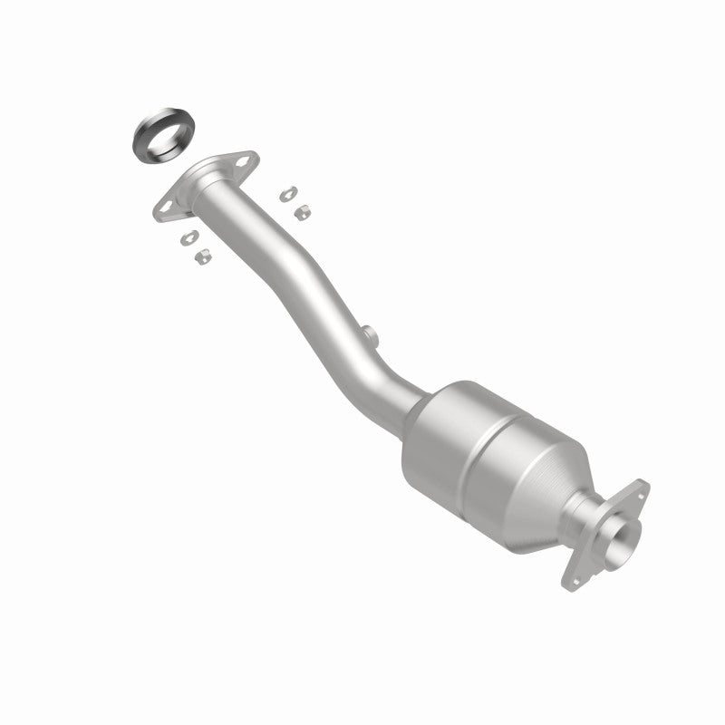 Magnaflow Conv DF 2009-2014 Sentra 2.0 L Underbody Magnaflow