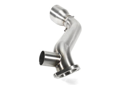 Perrin 2022 BRZ/GR86 Axle Back Exhaust SS (Single Side Exit w/Helmholtz Chamber) Perrin Performance