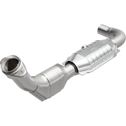 Magnaflow 99-00 Ford Exped 4.6L Direct Fit Converter Magnaflow