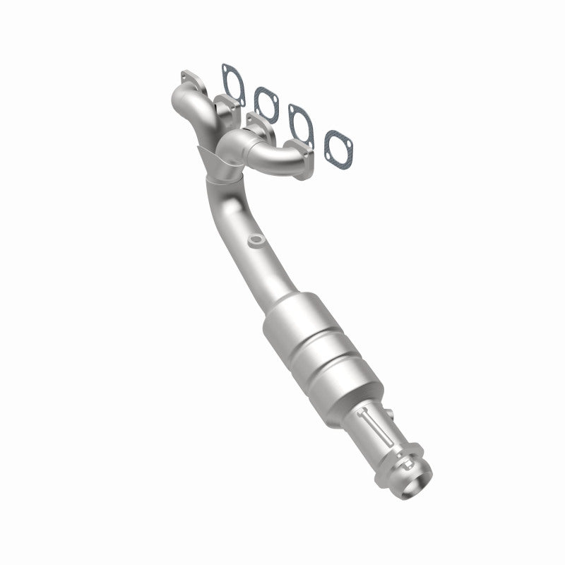 Magnaflow Conv DF 02-03 BMW 745i 4.4L D/S Magnaflow