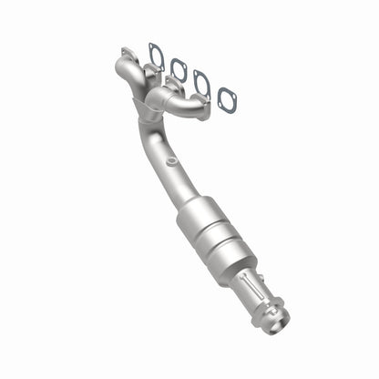 Magnaflow Conv DF 02-03 BMW 745i 4.4L D/S Magnaflow