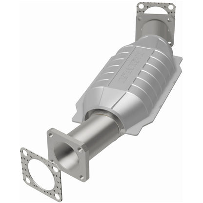 Magnaflow 76-81 Corvette 5.0/5.7 CA Direct Fit Converter Magnaflow