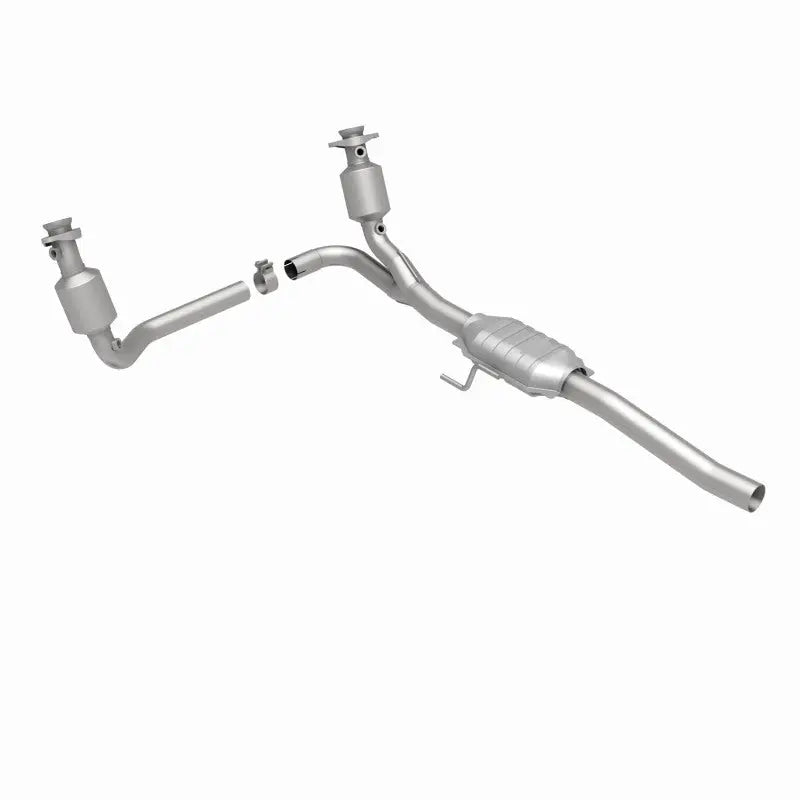 MagnaFlow Conv DF 00-03 Dodge Dakota 2WD 4.7L Magnaflow
