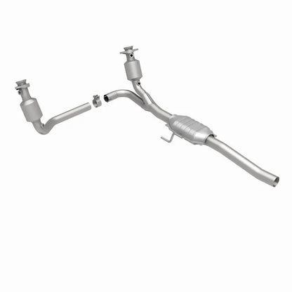 MagnaFlow Conv DF 00-03 Dodge Dakota 2WD 4.7L Magnaflow