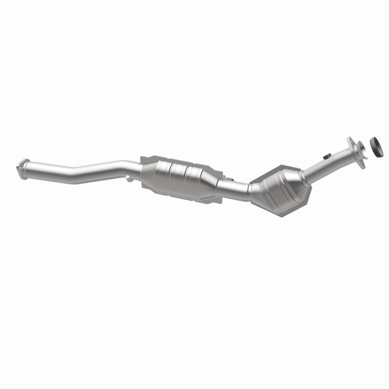 Magnaflow Conv DF 2007-2011 RANGER 2.3L Underbody Magnaflow