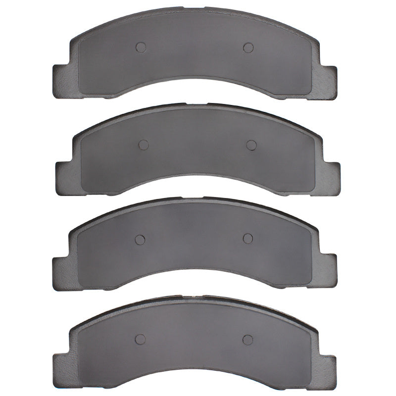 DFC 99-05 Ford F-350 Super Duty 4WD Front 4000 Hybridynamic Brake Pads