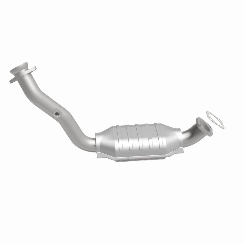 MagnaFlow Conv DF 97-00 Explorer 4.0 Driver Side