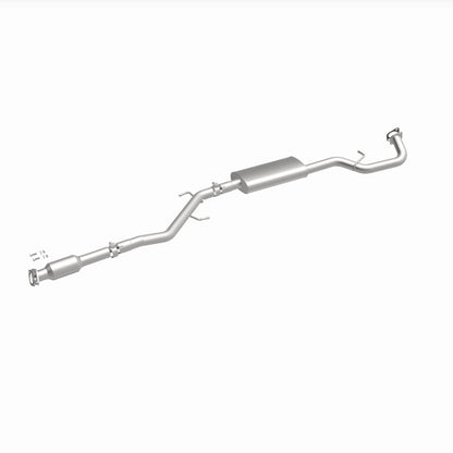 MagnaFlow 5571142 Direct-Fit Catalytic Converter