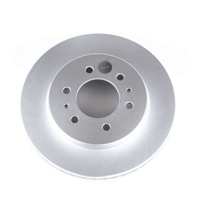 Power Stop 2009 Ford F-150 Front Evolution Geomet Coated Rotor PowerStop