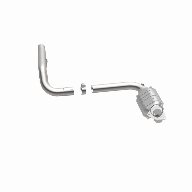 MagnaFlow Conv DF 02-06 Cadillac Escalade / 02-06 GM Yukon (Inc Denali)  6.0L D/S Magnaflow