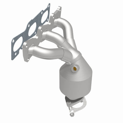MagnaFlow Conv DF 06-07 Hyundai Sonata 3.3L Magnaflow