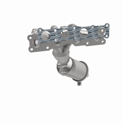 MagnaFlow Conv DF 08-09 Kia Optima 2.4L Manifold Magnaflow