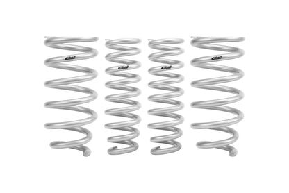 Eibach 07-22 Toyota Sequoia 5.7L 4WD Pro-Truck Lift Kit