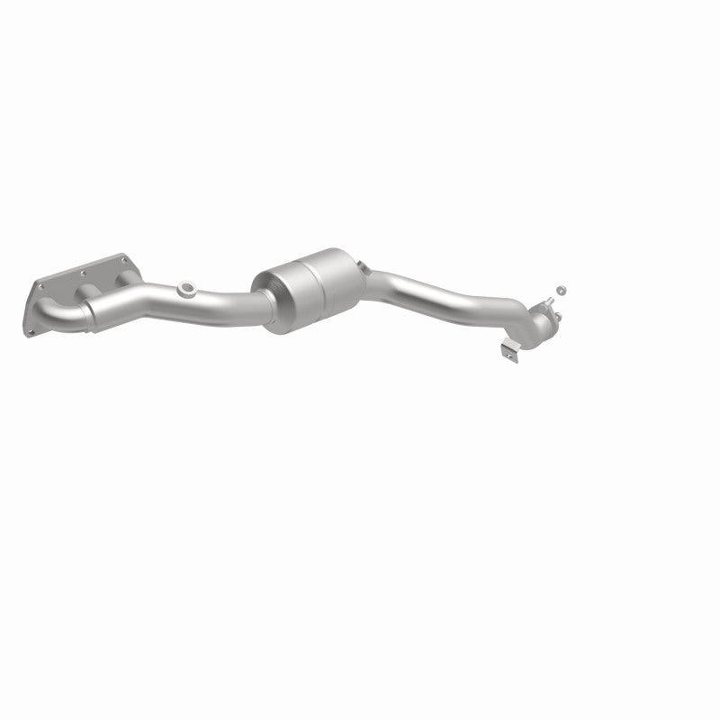 MagnaFlow Conv DF 05-09 Audi A8 6.0L Magnaflow