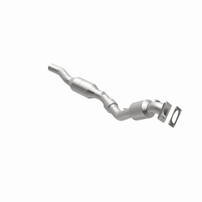 MagnaFlow Conv DF 00-02 Audi S4 2.7L P/S Magnaflow