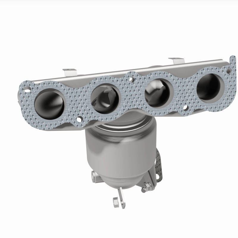 MagnaFlow 5531081 Direct-Fit Catalytic Converter