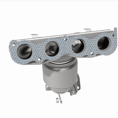 MagnaFlow 5531081 Direct-Fit Catalytic Converter