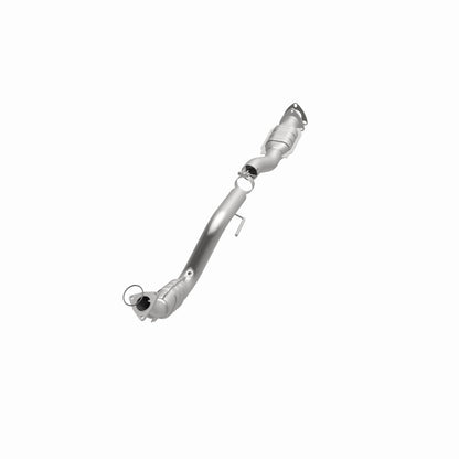 MagnaFlow Conv DF 03-07 GM 2500/3500 Passenger Side Magnaflow