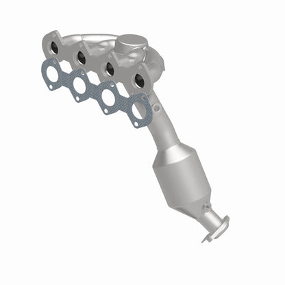 MagnaFlow Conv DF 03-04 Mercedes-Benz C230 1.8L (CA Emissions) Magnaflow