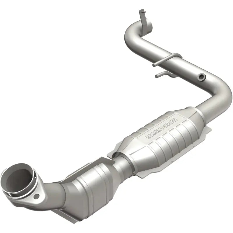 MagnaFlow Conv DF 01 Ford Lightning 5.4L Magnaflow