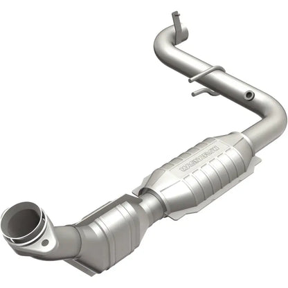 MagnaFlow Conv DF 01 Ford Lightning 5.4L Magnaflow