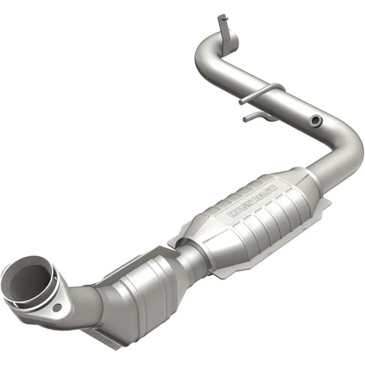 MagnaFlow Conv DF 01 Ford Lightning 5.4L Magnaflow