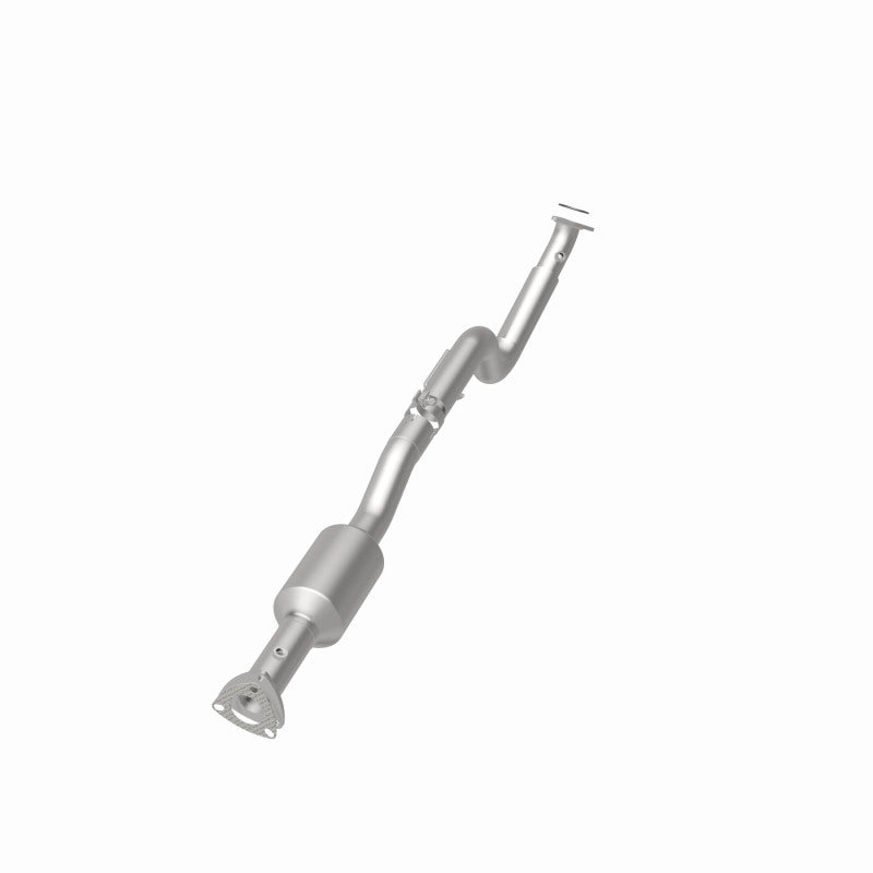 MagnaFlow 2009 Chevrolet Express 4500 V8 6.0L Right Underbody Catalytic Converter Magnaflow