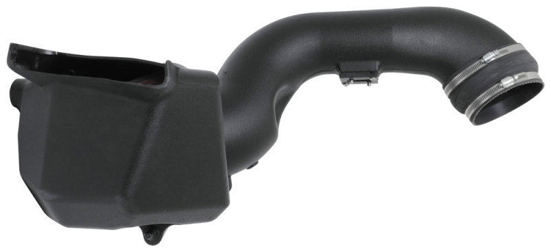 K&N 17-18 Ford F-250/F-350 Super Duty 6.7L Aircharger Performance Intake K&N Engineering