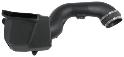 K&N 17-18 Ford F-250/F-350 Super Duty 6.7L Aircharger Performance Intake K&N Engineering