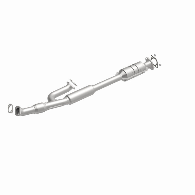 MagnaFlow Conv DF 03-05 Tiburon 2.7L OEM Magnaflow