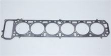 Load image into Gallery viewer, Cometic Nissan L23/L24/L24E/L26 .040in MLS Cylinder Head Gasket - 85mm Bore