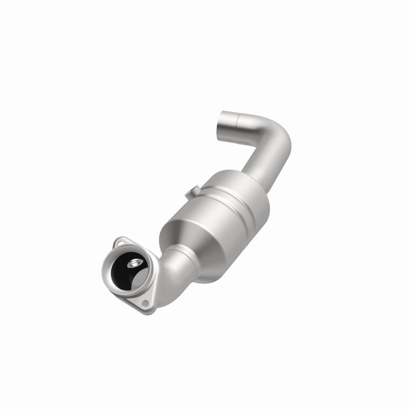 MagnaFlow 11-14 Ford F-150 5.0L Direct Fit CARB Compliant Right Catalytic Converter Magnaflow