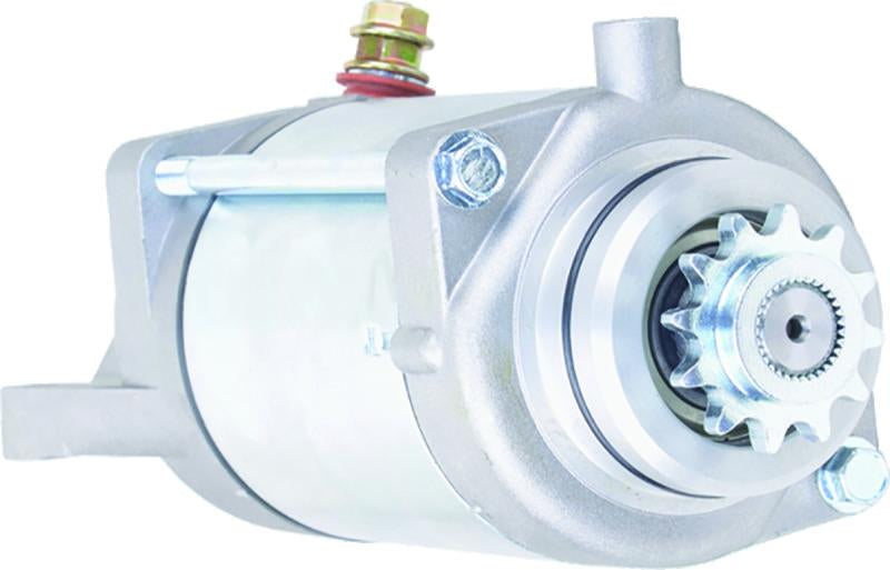 BikeMaster Starter Bm 153759