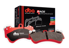 Load image into Gallery viewer, DBA Race Performance Rear Brake Pads - DB1509RP