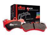 DBA Race Performance Rear Brake Pads - DB1509RP