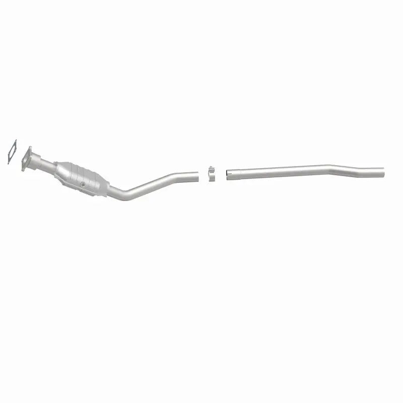 MagnaFlow Conv DF 01-04 Dodge Caravan 2.4L Magnaflow