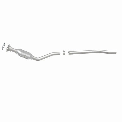 MagnaFlow Conv DF 01-04 Dodge Caravan 2.4L Magnaflow