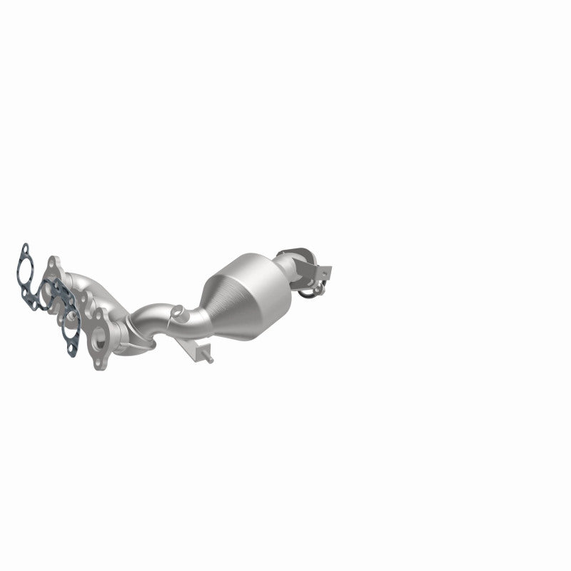 MagnaFlow Conv DF 04-06 Toyota Sienna 3.3L Magnaflow