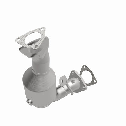 Magnaflow 2017 Q7 V6 3 OEM Underbody Direct Fit Converter Magnaflow