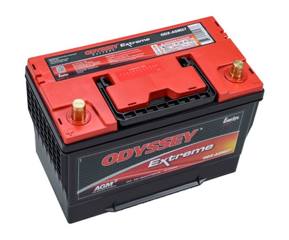 Odyssey Battery Heavy Duty & Commercial Extreme AGM Battery (NSB-AGM27) Odyssey Battery
