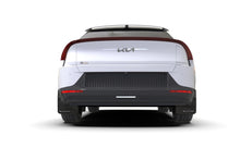 Load image into Gallery viewer, Rally Armor 22-23 Kia EV6 Black UR Mud Flap Red Logo