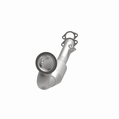 MagnaFlow Conv DF BMW 3 07-08 Front OEM Magnaflow